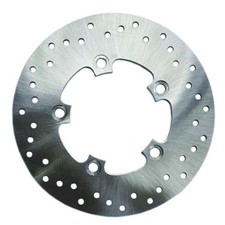 FRONT BRAKE DISC Peugeot LXR