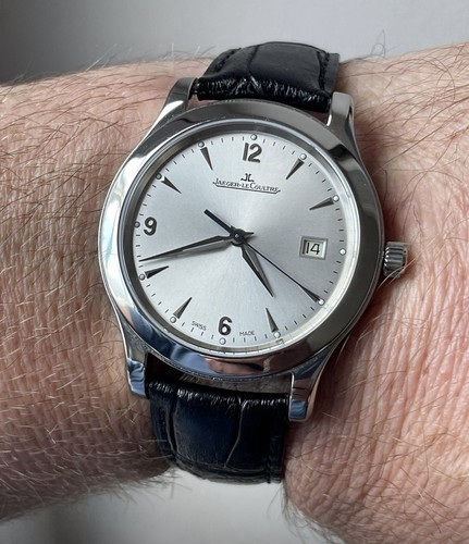Absolutely gorgeous 40mm - absolutely,