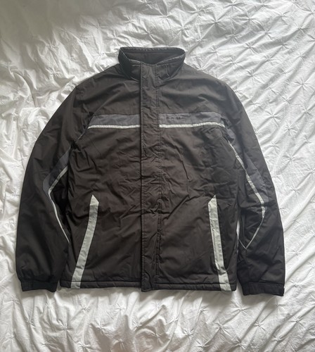Parallel technical wear - technical,
