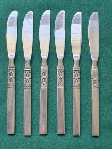 Vintage oneida artistic - vintage,