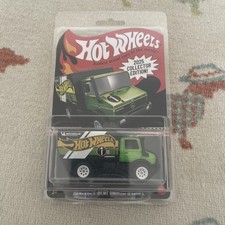 Hot Wheels 2025 Collector