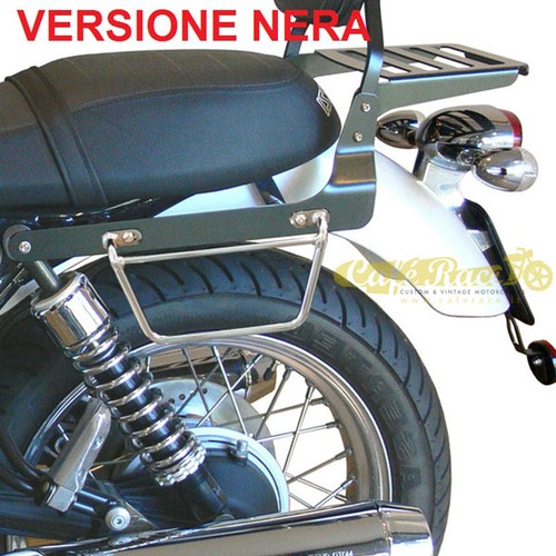 Black spaan frame bags - spaan,