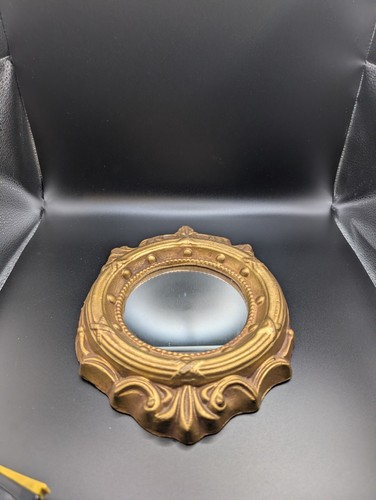 Mcm ornate gold - mcm,