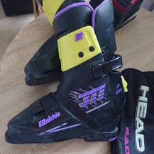 Classic RAICHLE 377 Men's Ski