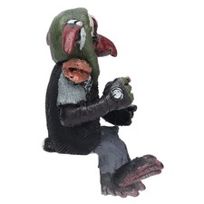 Resin statue garden big - resin,