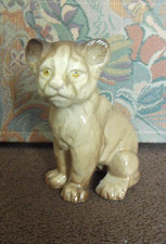 MELBA WARE LION CUB 4" (11cm)