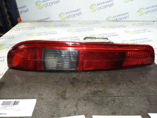 Left tailgate light 740544 - light,