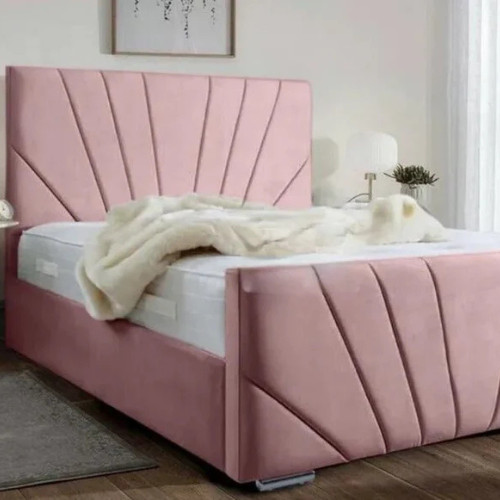 Horizon panel luxury velvet - horizon,