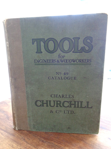 1937 tools for engineers and - for,