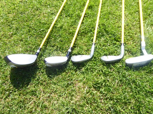 Fazer tek junior - j-tek, golf