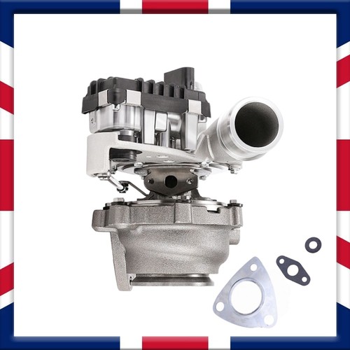 Turbocharger 9802446680 798128