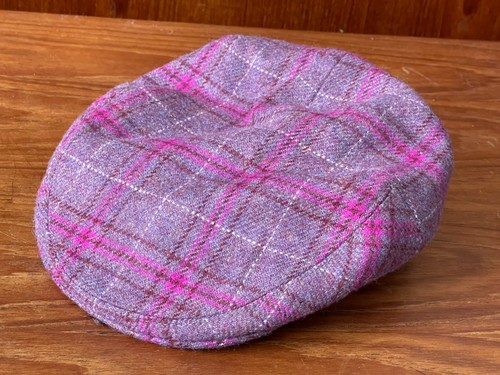 Johnstons elgin scottish - of,