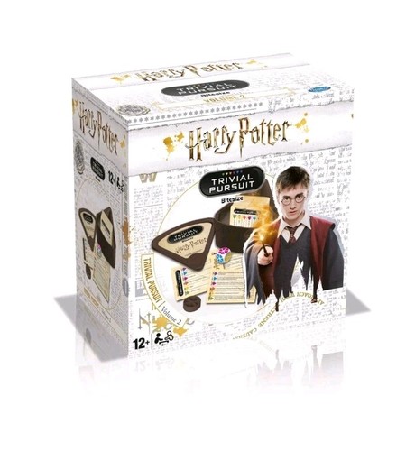 Winning moves harry potter - winning,