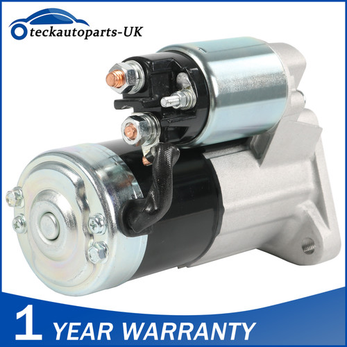 Brand new starter motor diesel - brand,