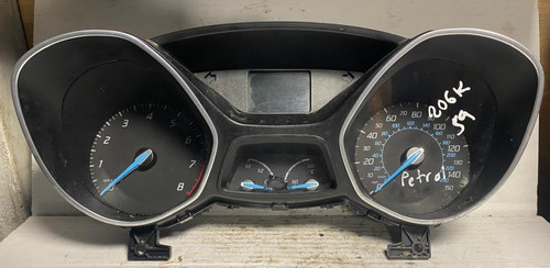 Ford focus 2011 - focus,