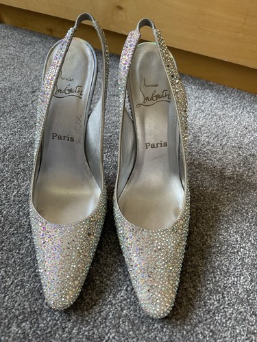 Amazing christian louboutin - amazing,