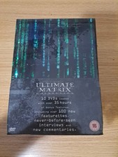 Ultimate Matrix Collection 10