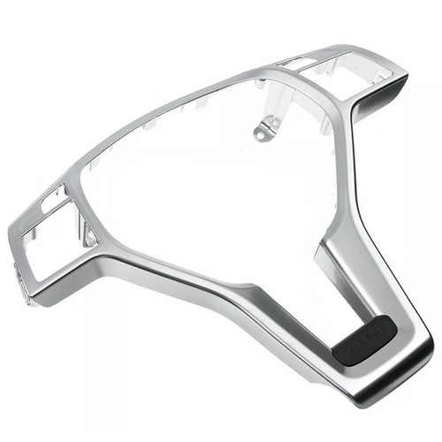1pc steering wheel trim cover - 1pc,