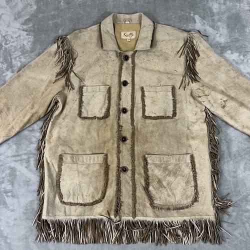 Scully coat mens beige - scully,