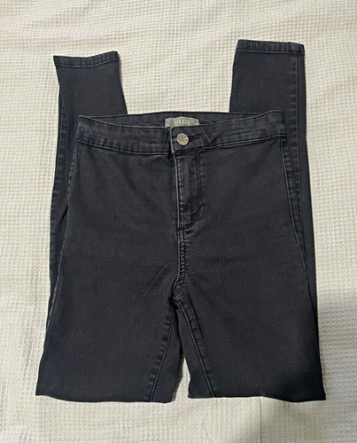 Oasis women black - black, denim
