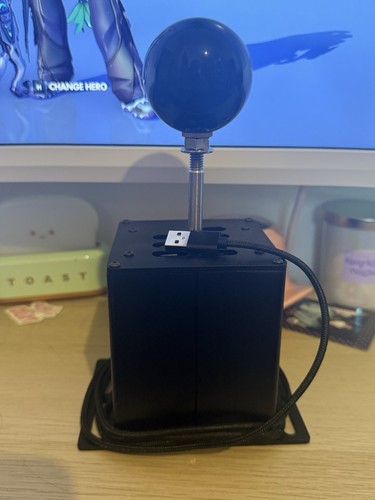 Usb simulator shifter - simulator,