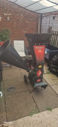 Masport petrol - masport,