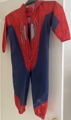 Next spiderman puddlesuit - next,