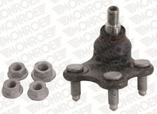 X2 PCS FRONT / LOWER/ OUTER/