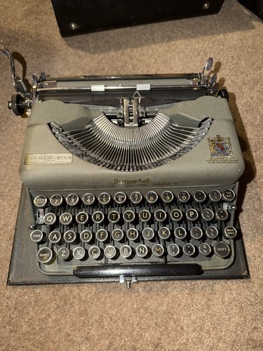 Vintage imperial the - imperial, good