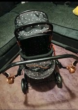 Daisy Chain Destiny Travel