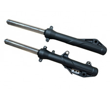 Honda PCX125 PCX 125 2018–2025 Front Forks Absorber Pair Complete Suspension Set