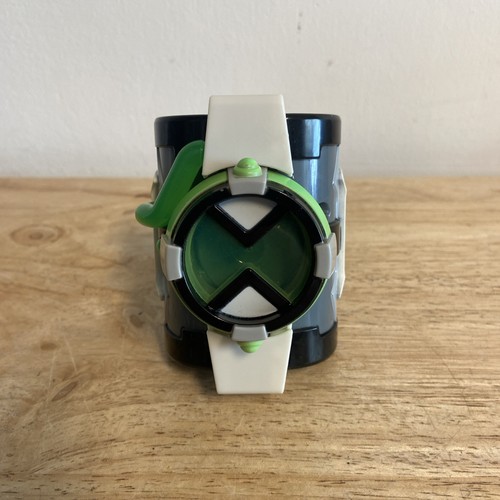 Ben omnitrix antitrix - 10,