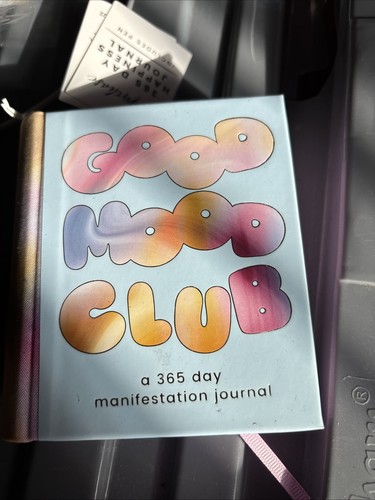 365 day journal - 365,
