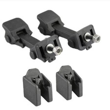 Front Hood Latch Catch and