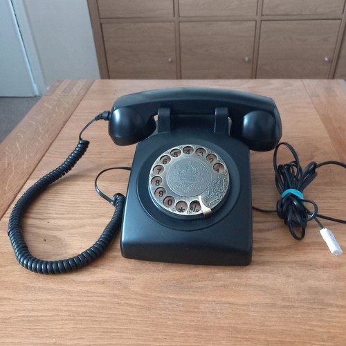 Telpal antique style corded - antique,