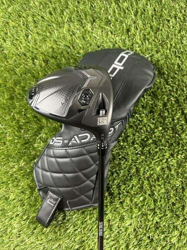 Cobra adapt driver 9 - adapt, ls