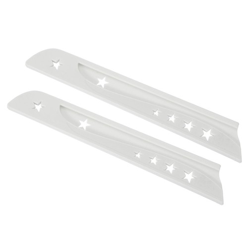 2pcs plastic kitchen knife - 2pcs,