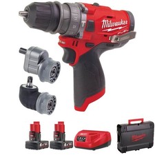 Milwaukee multi head - milwaukee,