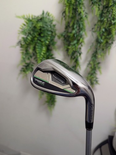 Taylormade rbz max - aw, gap