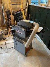 HOLZ Planer & Thicknesser Wood Planer