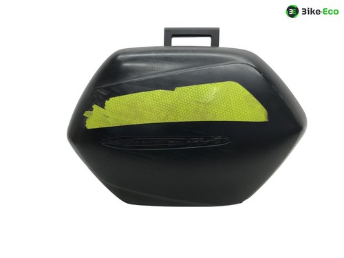 Left luggage case - case, fjr