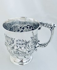 Antique 19th Century Irish