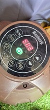 Lay-Z-Spa Pump Heater Unit Bestway Spa Helsinki Faulty E02 ERROR CODE