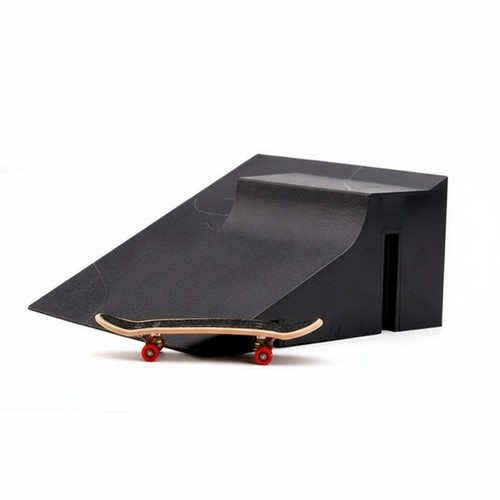Finger skateboard ramp set - ramp,