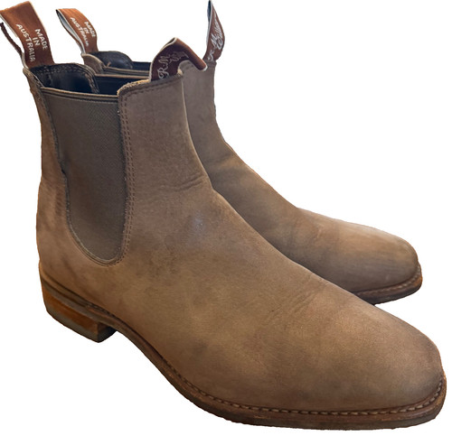 Williams comfort craftsman - comfort,