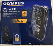 Olympus DS-7000 Digital Voice