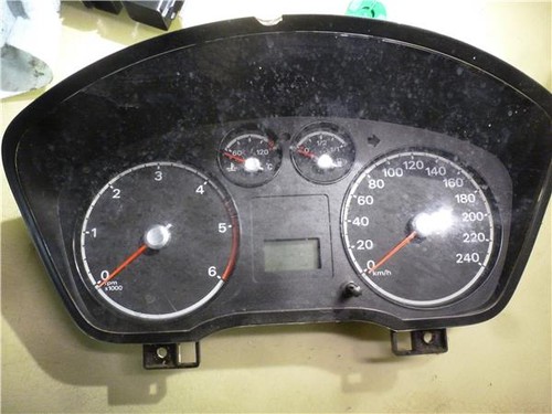 4m5t10843cm instrument panel - instrument,