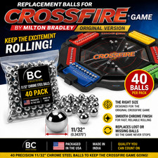 Crossfire Game Replacement