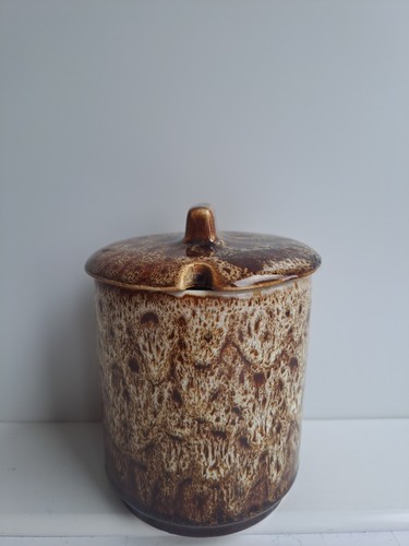 Vintage new devon pottery - new,