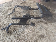 Yamaha Tracer 700 2018 SHAD